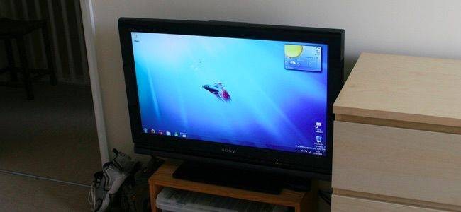 Connect PC to TV: A Simple Guide
