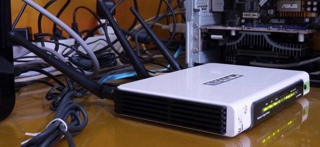 MAC Address Filtering: Why It's Not Secure - Wi-Fi Security
