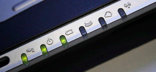 Why is My Hard Drive Light Flashing? - Activity Explained
