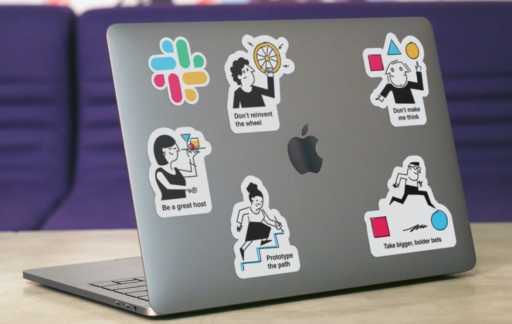 Product Principles: Why Your Organization Needs Them