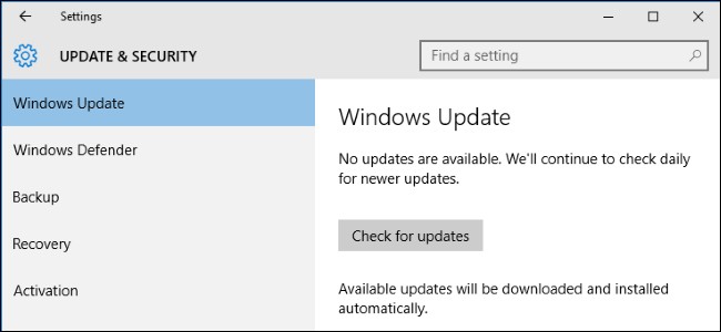 Windows 10 Anniversary Update: Why You Haven't Received It & How to Get It
