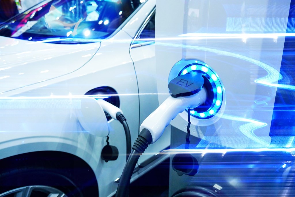 Rethinking Battery Technology for Electrification