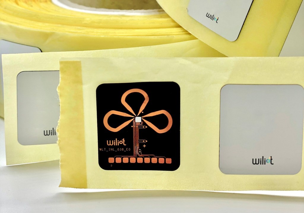 Wiliot Raises $200M for SaaS Pivot & Chip Technology Licensing