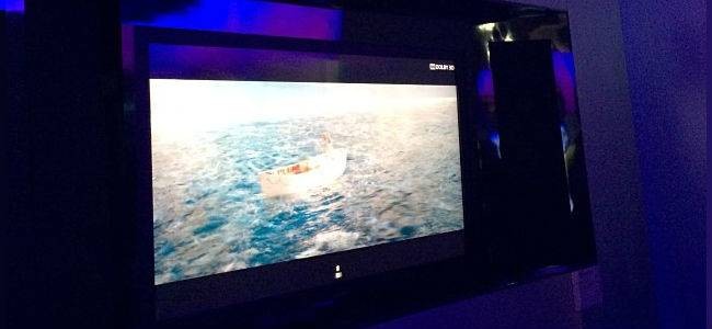 Glasses-Free 3D: Will It Finally Bring 3D TVs to Homes?