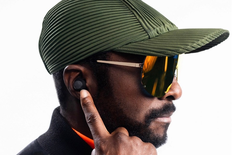 will.i.am Launches New Electronics Line