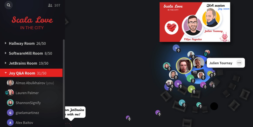 Spatial Video vs. Zoom Calls: A New Era of Communication?