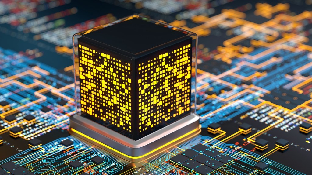 Quantum Computing Investment: Will it Stay Niche?