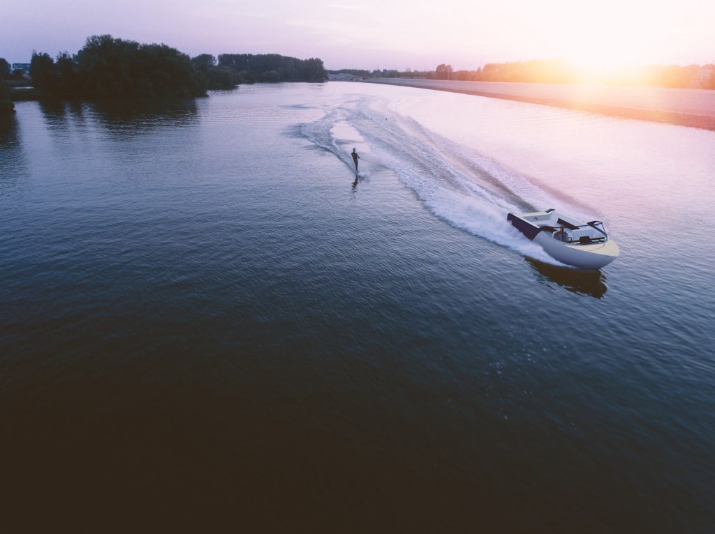 Will Smith, Kevin Durant & Diddy Invest in Electric Boat Startup Arc