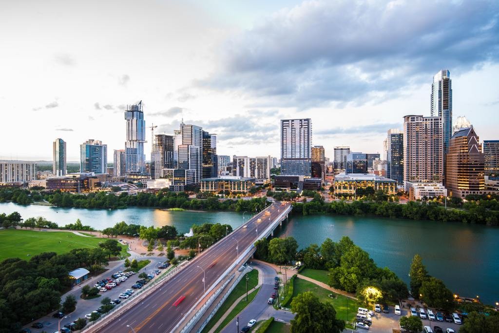 Texas Winter Disaster and Tech Migration - Will it Halt the Trend?