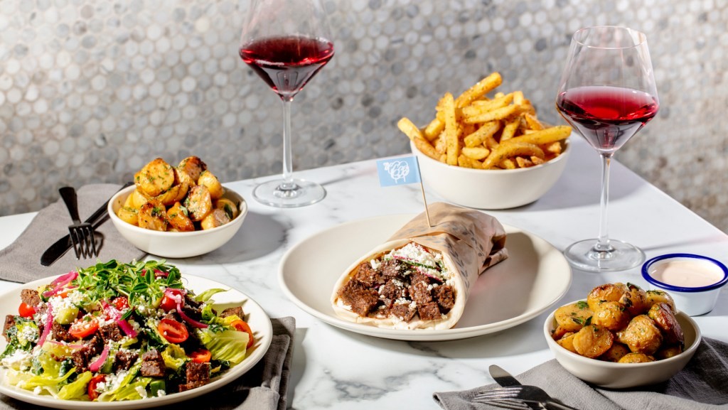 Will Your Nose Know Lamb? Black Sheep Foods' Bet