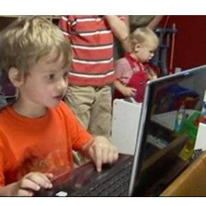 Windows Parental Controls: Restricting Your Child's PC Use