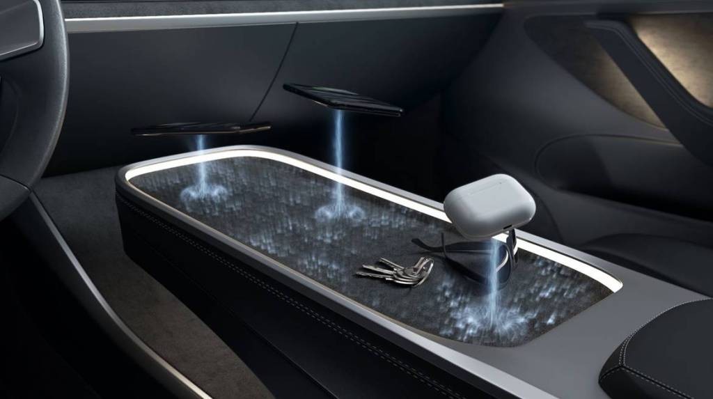 Aira Raises $12M for Wireless Charging Technology