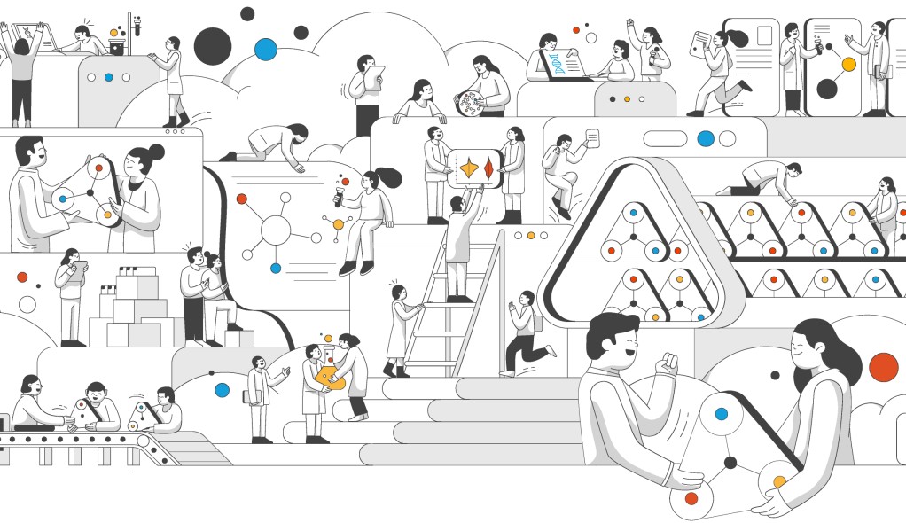 Code Ocean: Reproducible Research with $21M Funding