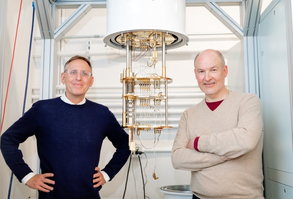 SeeQC Secures $30M Funding to Advance Quantum Computing Chips
