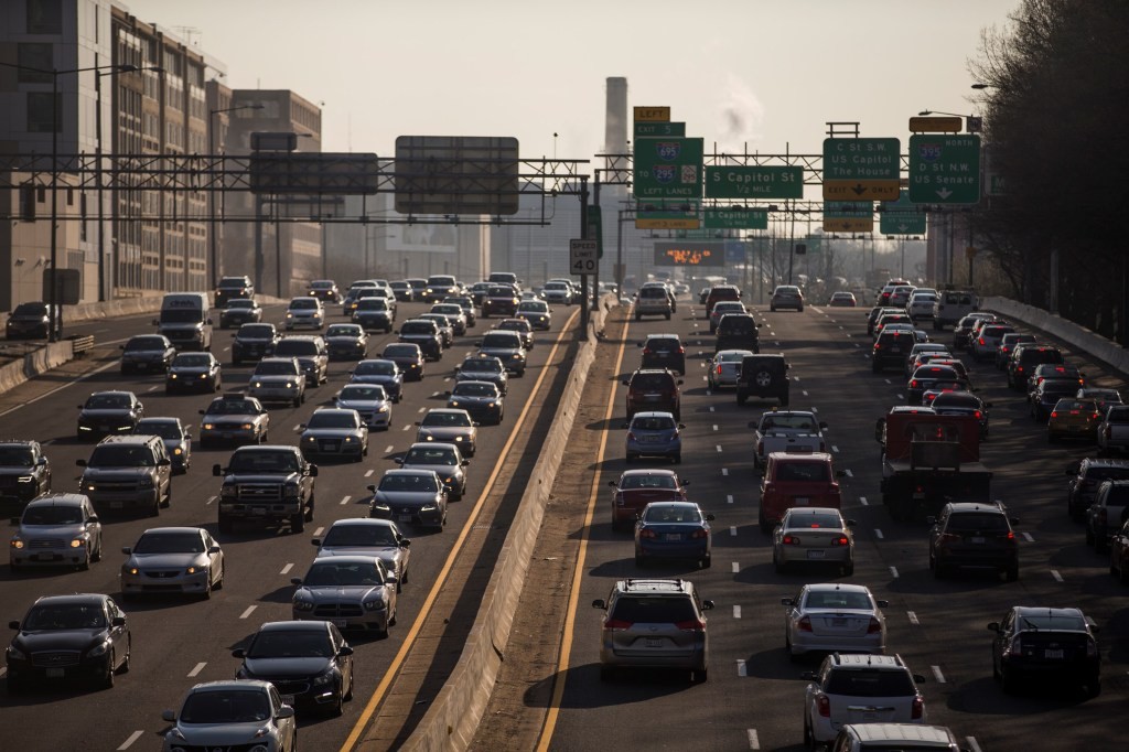 Ridesharing for Public Transit: Routing Company Secures $5 Million