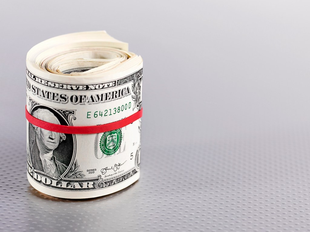 Section 1045 Rollover: Save Your QSBS