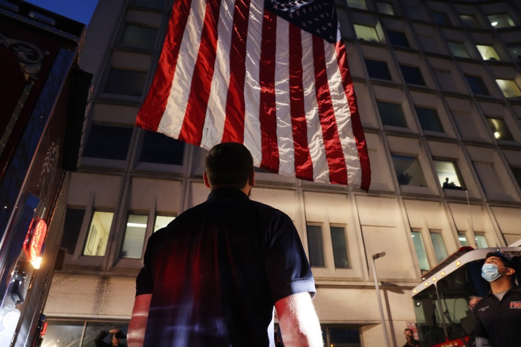 Risk & Return: Transforming Emergency Response