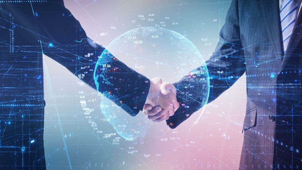 Indo-Pacific Tech Alliance: A Euro-Atlantic Response