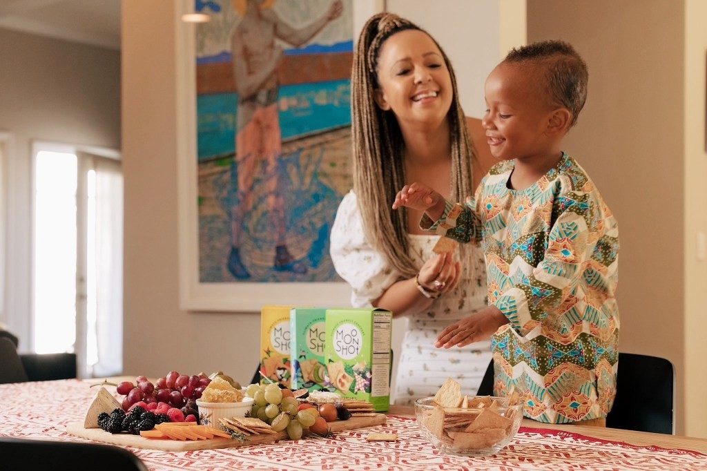 Planet FWD Secures $2.5M to Launch Climate-Friendly Snacks