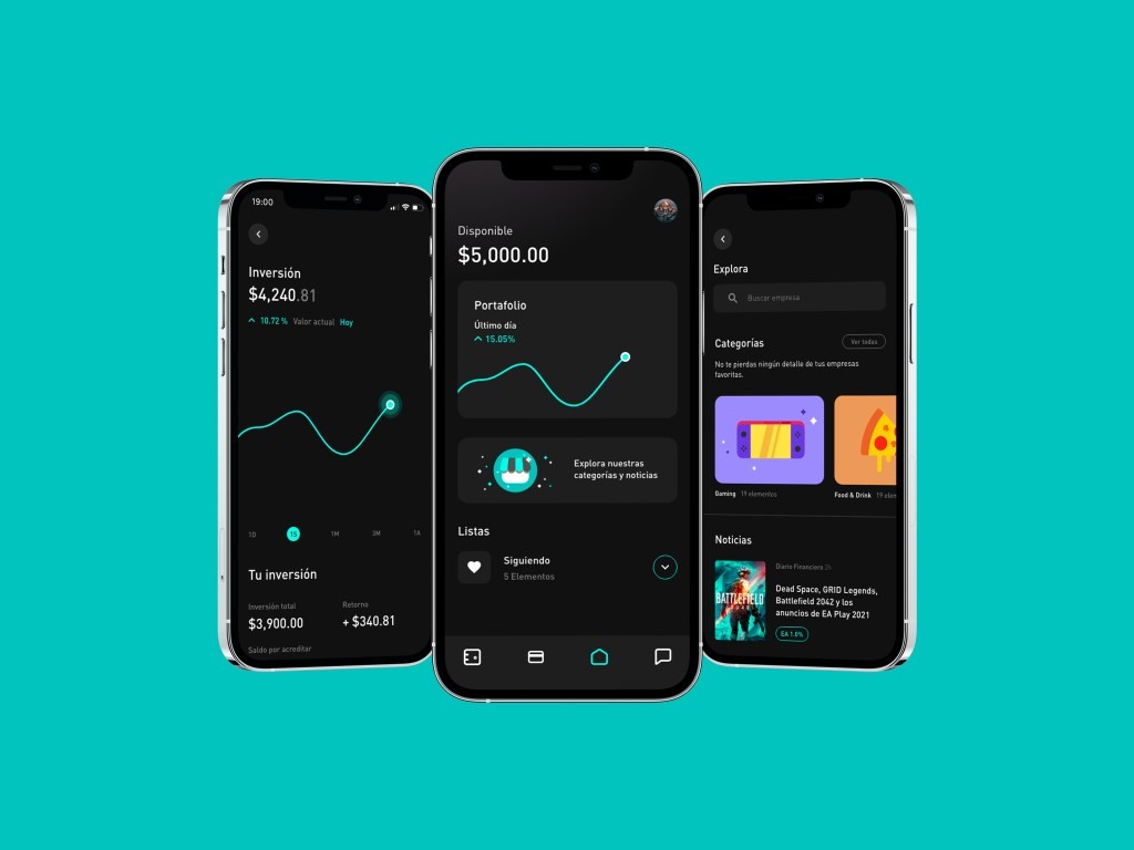 Flink Raises $57M to Expand Financial Inclusion in Latin America