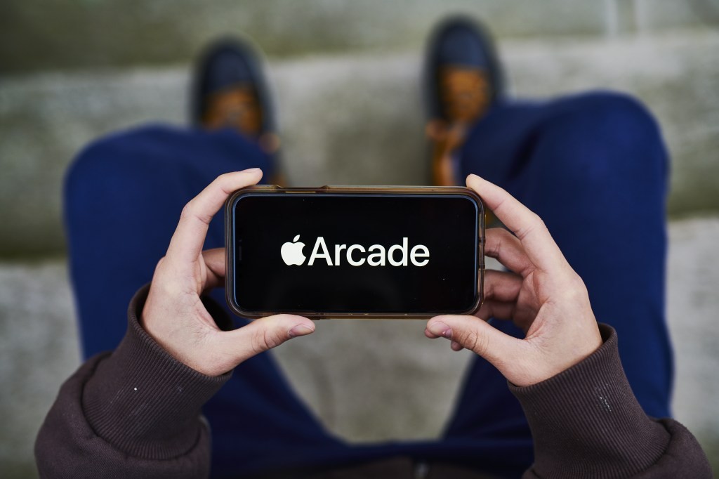 iOS 19 and Apple's Focus on Mobile Gaming