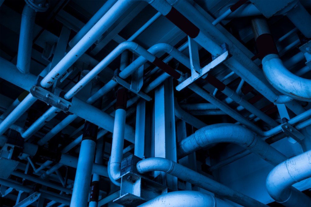 Ironspring Ventures Launches $61M Texas Fund for Industrial Tech
