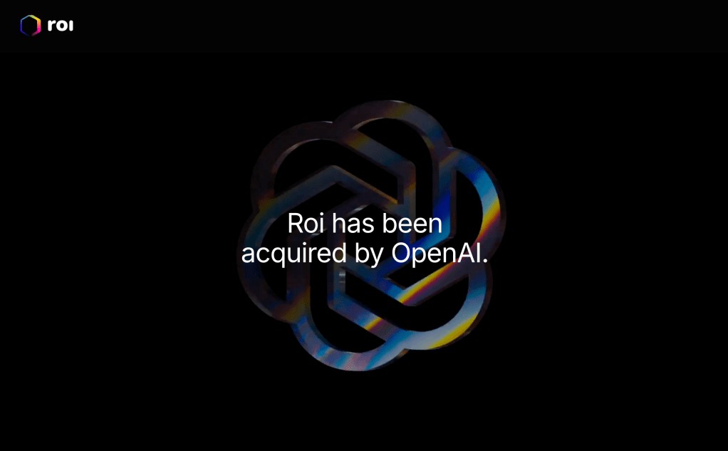 OpenAI Acquires Team to Focus on Personalized AI