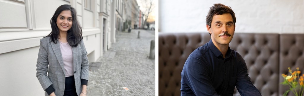 Balderton Expands to Berlin with New Partners