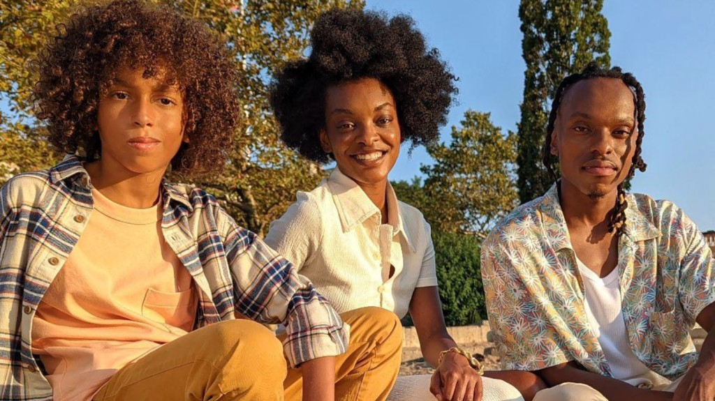 Pixel 6: Better Portraits for All Skin Tones