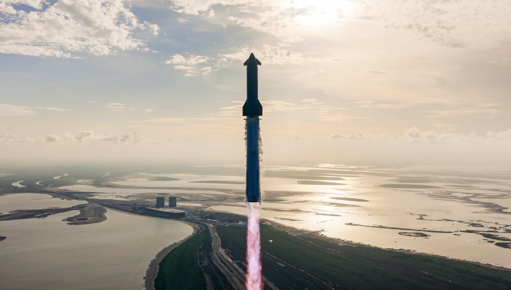 SpaceX Flight 10: Resilience Over Perfection with Starship