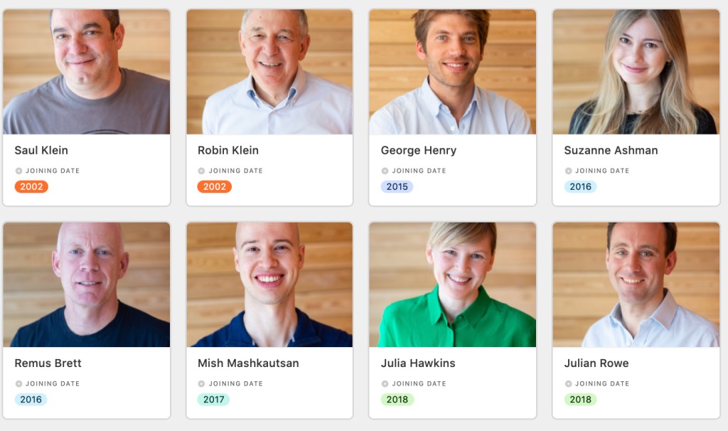 LocalGlobe Launches New Funds for Greater Investment Flexibility