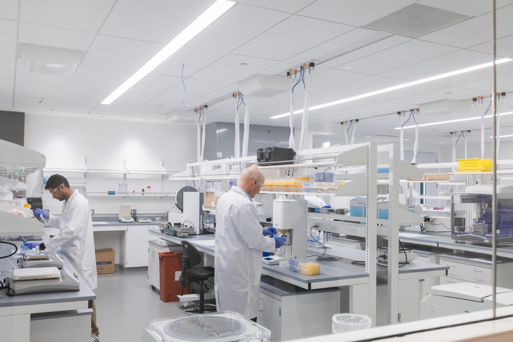 Varda Space: Silicon Valley Bets on Drug Manufacturing in Space