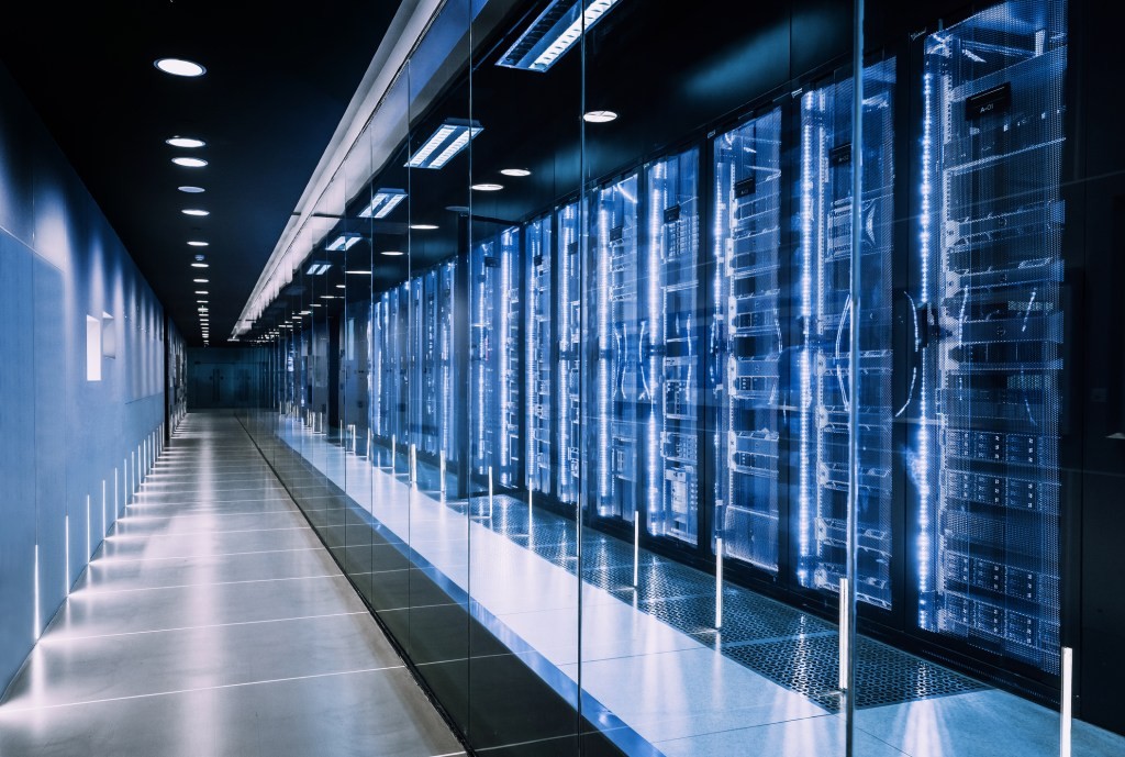 AI Data Center Costs: $200 Billion in 6 Years?