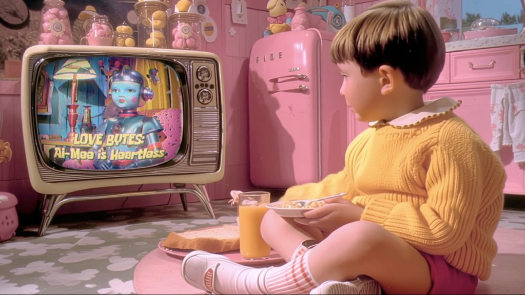 Wonder Studios Raises $12M to Revolutionize Hollywood with AI Content