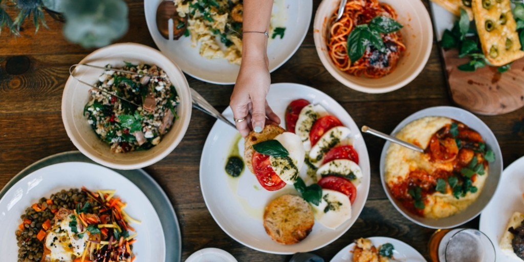 woodspoon Raises $14M to Support Home Chefs - Food Delivery News