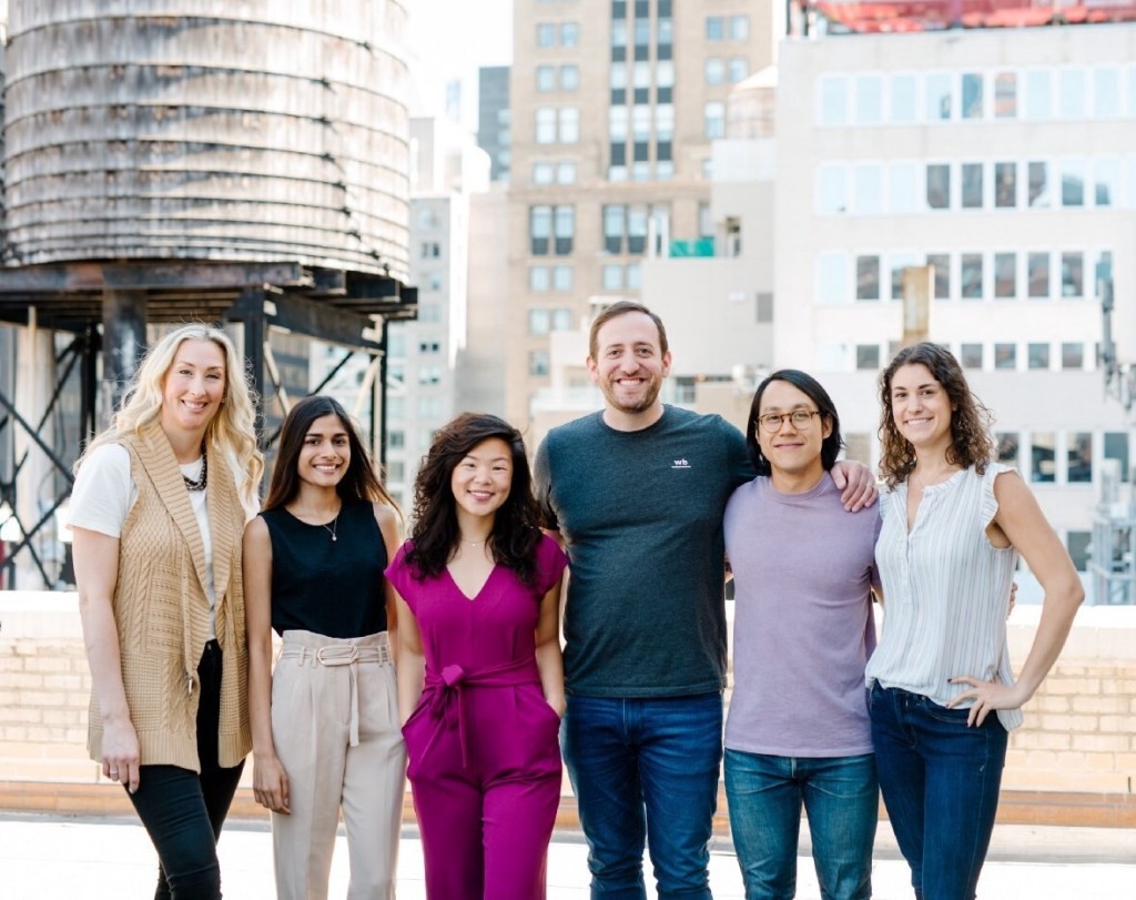 Work-Bench Launches $100M Fund for Enterprise Startups