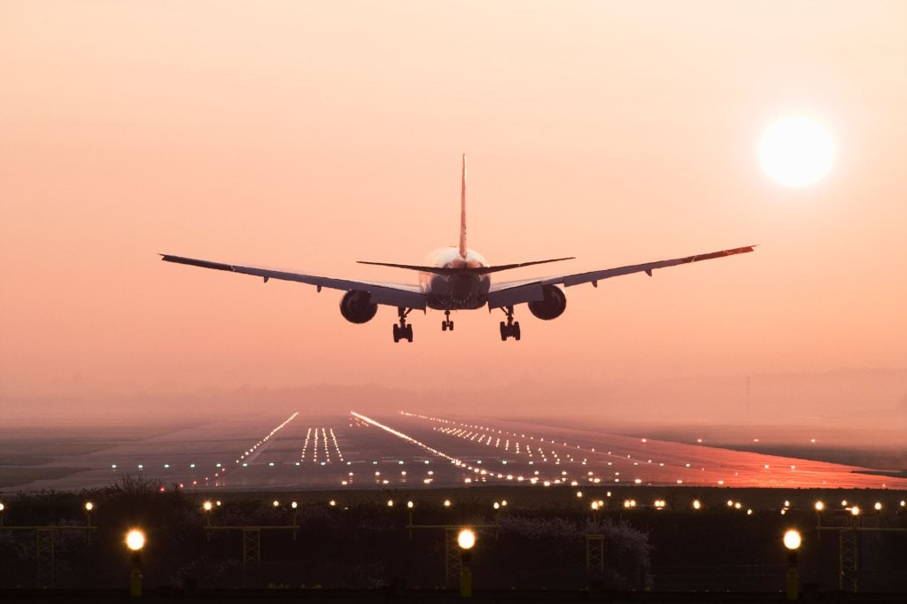 Business Travel Rebounds: $5 Billion Comeback