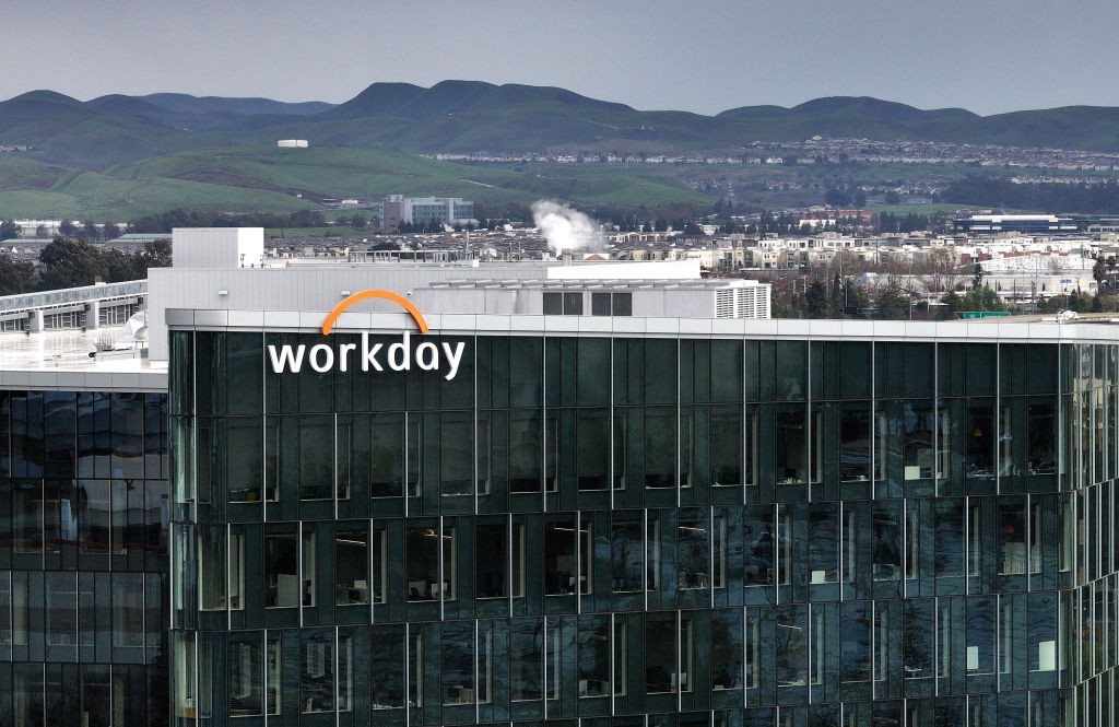 Workday Launches AI Agent Management Platform