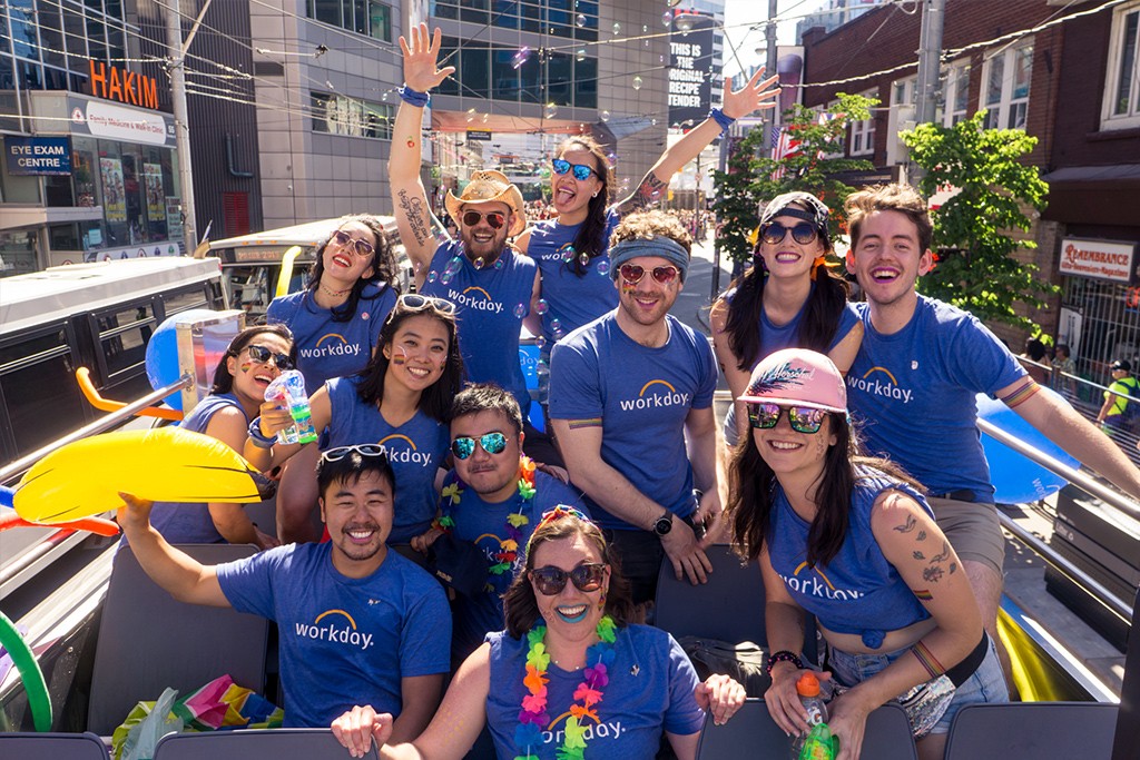 Workday Acquires Peakon for $700M - Employee Feedback Platform