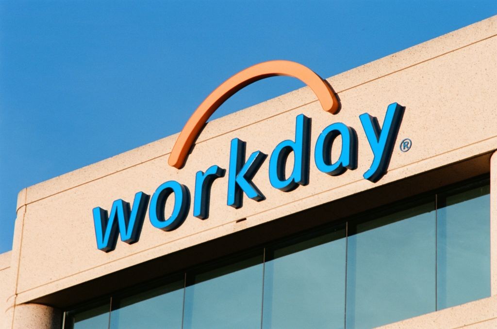 Workday to Acquire VNDLY for $510M - Expanding External Workforce Management