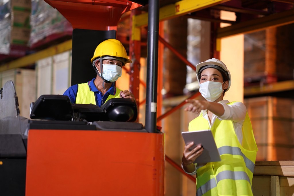 Workwhile Raises $3.5M for Flexible Hourly Work