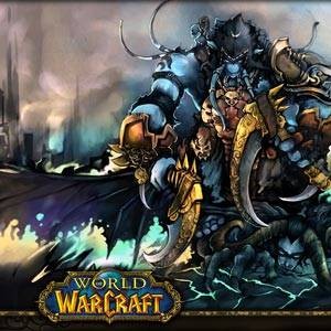 World of Warcraft Free to Play - Level 20 | Mac & Windows