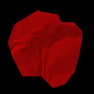 How To Make Wrinkled Paper In Photoshop - Easy Tutorial