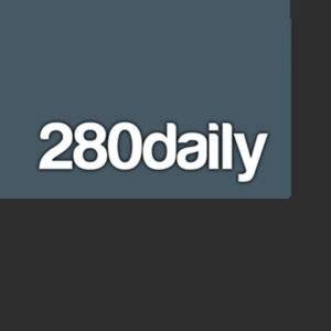 280Daily - Micro-Journaling
