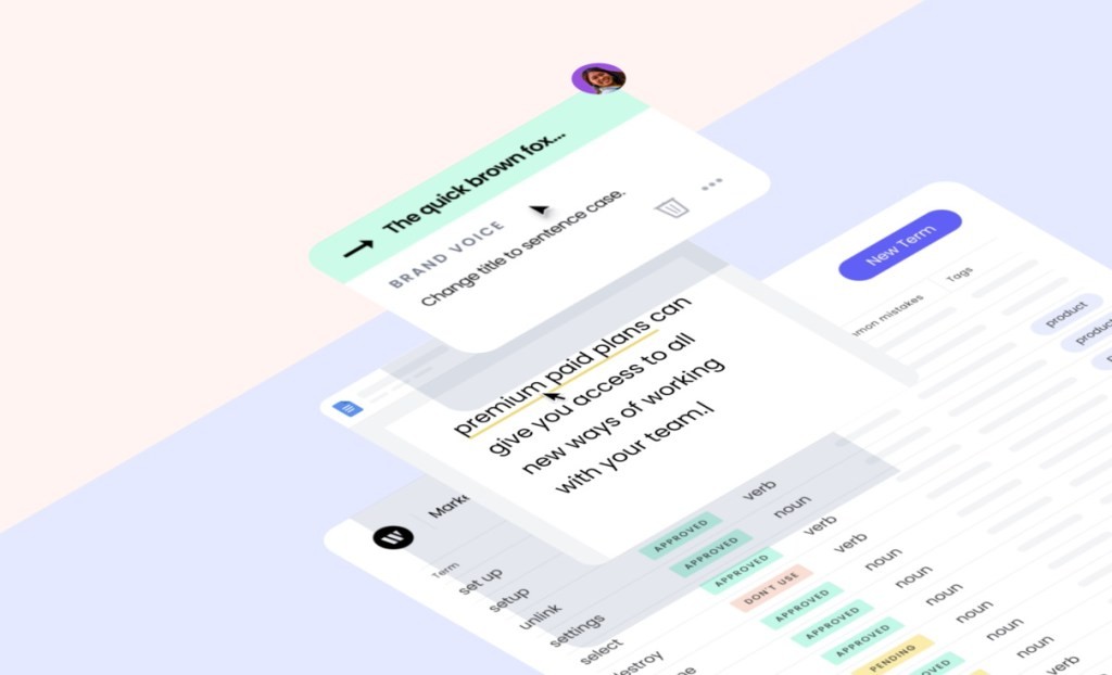 Automated Style Guide Raises $21M - Online Writing Tool