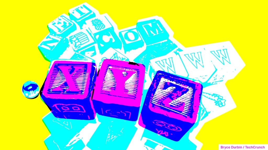 .XYZ Domain: What is it?