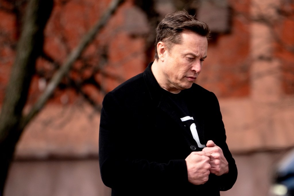 X UK Revenue Decline: 66% Drop After Musk Takeover