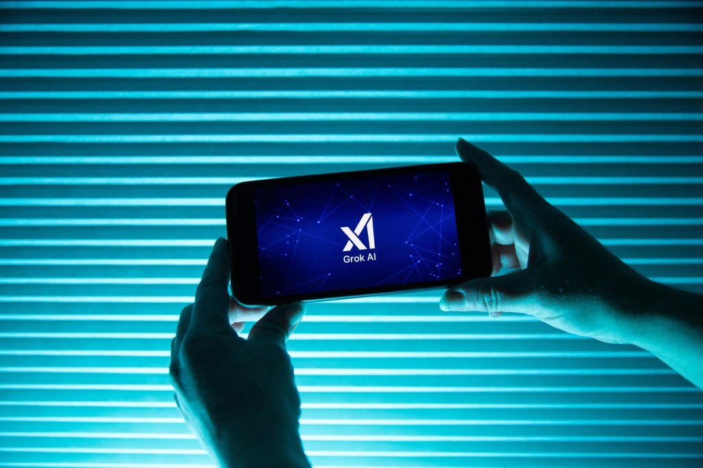 x Takes Grok Offline After Antisemitic Outbursts | Updates