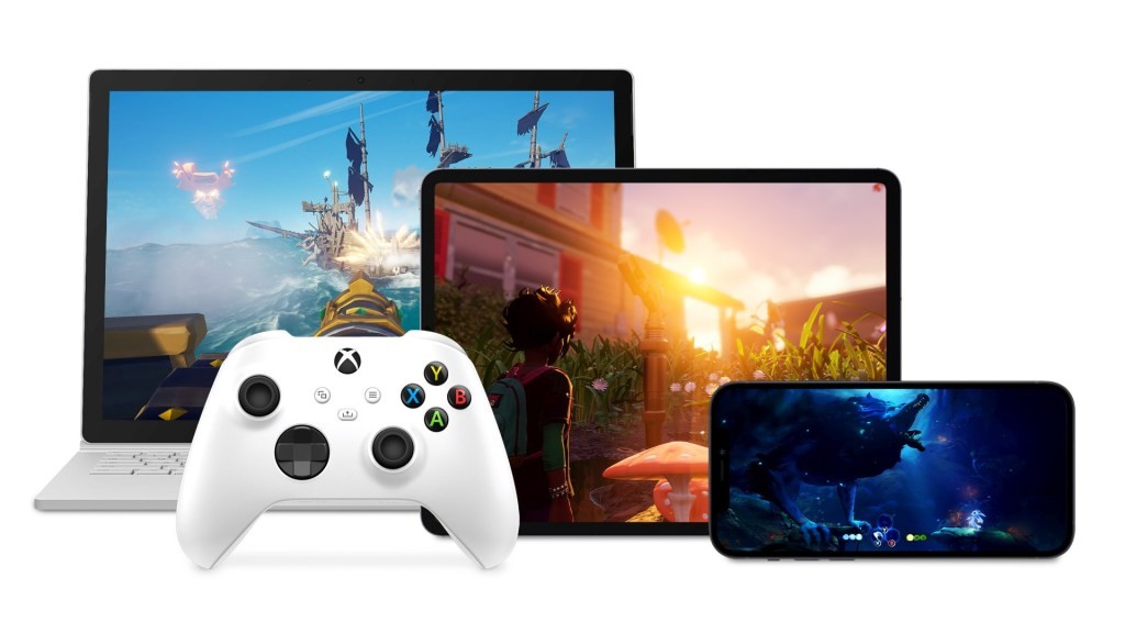 Xbox Cloud Gaming Beta: iOS & PC Access This Week