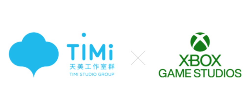 Xbox Partners with Timi Studios, Honor of Kings Developer